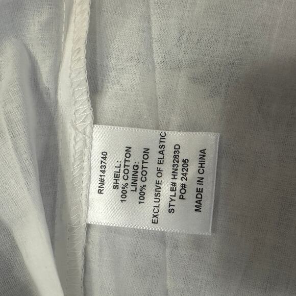 Hyacinth House Purple Multi Floral Corinne Cut-Out Midi Dress, nwt size medium - Picture 11 of 12